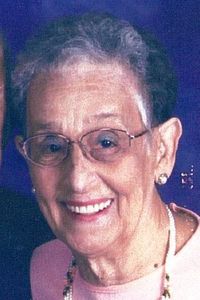 Phyllis H. Ribblett