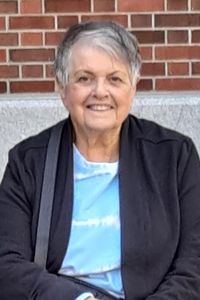 Dorothy (Cuccaro) Perella