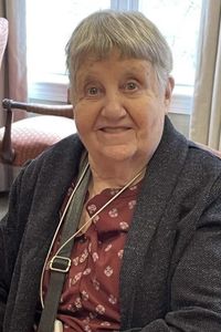 Charmaine  Barker