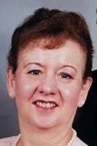 Maria Victoria (Vasquez) Capozzolo