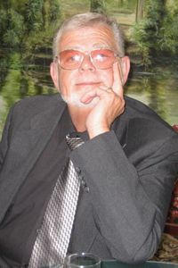 Richard R. Rodecker
