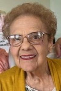 Genevieve M. Myrick