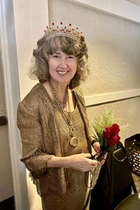 Linda J. (Thompson) Stinner