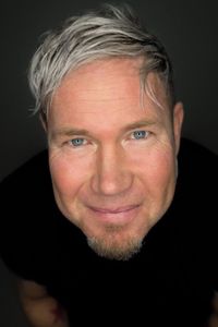 Andy  Johanson