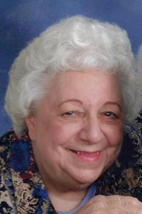 Virginia E. (Murray) Mazzarini