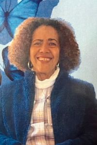 Ana De La Cruz Jimenez