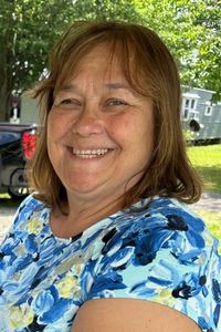 Helen (Szot) M. McGervey