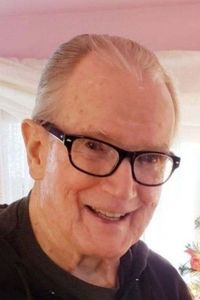 Walter H. Milinski, Sr.