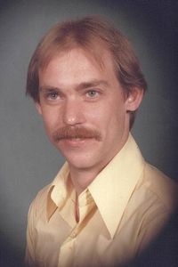 Steven R. Mehring