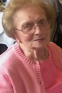 Rose Marie  Deffner