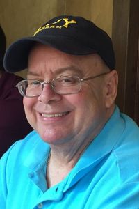 Ronald C. Brueggman