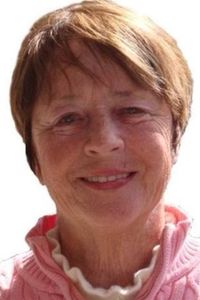 Ann Jones Gerace