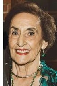 Theresa (DeMonica) Petrone