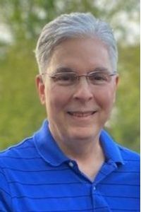 George F. Keiser, Jr.