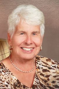 Florence A. Haywiser