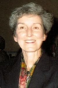 Regina Ann Fisher