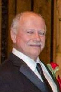 Remo  Vello, Jr.