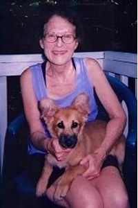 Janet S. Sontz Obituary from John F. Slater Funeral Home