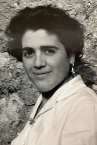 Ida Dinardo Sciulli Obituary from John F. Slater Funeral Home