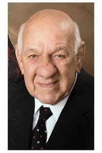 Jr. Charles Frank Legeza Obituary from John F. Slater Funeral Home