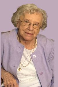 Rosemarie  Stecher