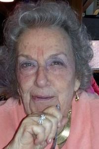 Dorothy I. Rutkowski Obituary from John F. Slater Funeral Home