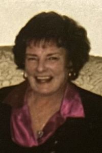 Patricia Ann Skeels Ciak Obituary from John F. Slater Funeral Home