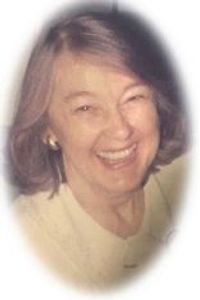 Lou Jane Esther Bickert (Jarvis)