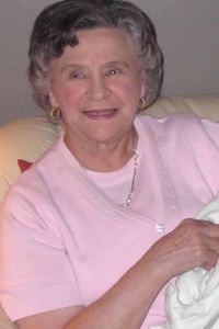 Helen C. (Siarkowski) Persang