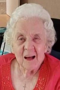 LaVerne (Suess) Svitek