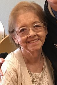 Jacquelyn Ann Allridge