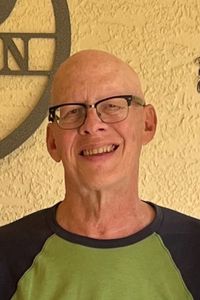 John Lyons Patton
