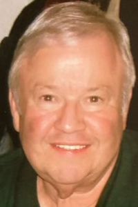 James William Schiedenhelm