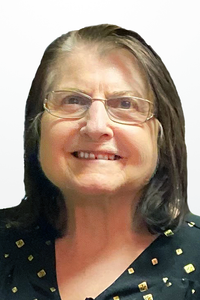 Anita J. Molt (Faulk)