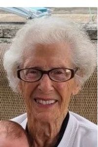 Julie (Mazzan) Cuccarese