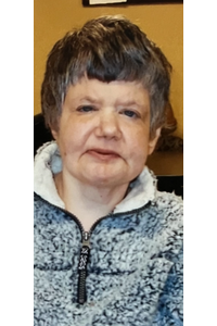 Kathleen A. Saunier