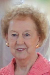 Winifred (Fleming) Boland