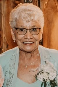 Rita M. (Moreno) Montana