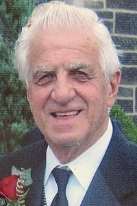 Eugene E. Settelmaier