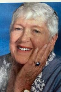 Eileen Bradford Livingston