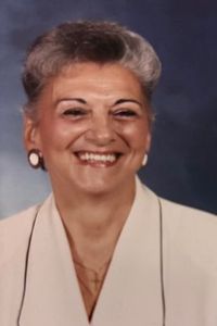 Alvina M. (Palatucci) Joyce