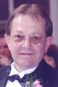 Victor Martin Luncinski, Jr.