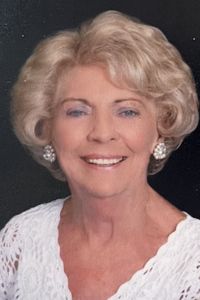 Phyllis M. Lamberger