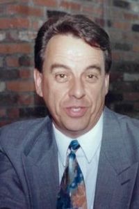 Fred Donald Taroli