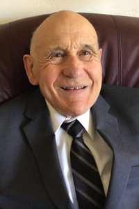 Gerald H.  