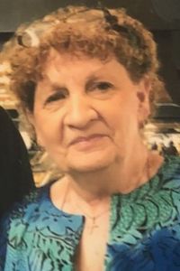 Joan V. Springer