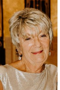 Donna M. Dillon
