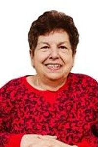 Geraldine V. (Geraci) Hancock