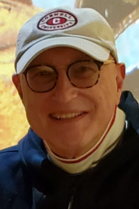 Robert McClelland Vukas