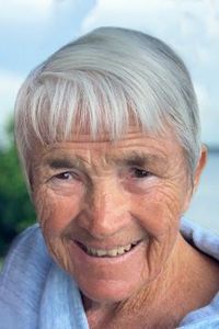 Mary Catherine (Cain) Ruffennach